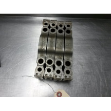 110T008 Engine Block Main Caps For 14-18 Dodge Grand Caravan  3.6 05184401AG